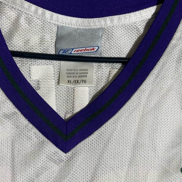 Vtg Reebok - Picture 6 of 8